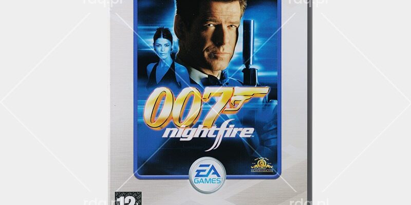 007 Nightfire